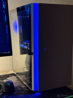 Nový PC Intel i5 14400 16G 1TB SSD RTX 3060 12G RGB WIN11PRO - 7