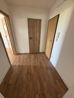 3 izb. byt na predaj, ul. Ťačevská - 7