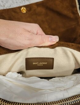 YSL kabelka - 7