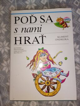Pod sa s nami hrať - 7