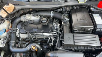 Volkswagen Golf 5 - 7