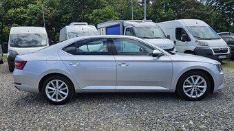 Škoda Superb 1.5 TSI ACT DSG 110 KW - 7