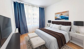 NOVOSTAVBA Dvojizbový byt 49 m2, Senica, Sadová ul., - 7