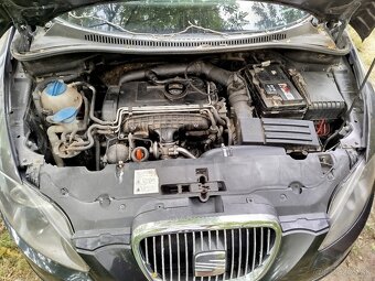 Seat Altea xl - 7
