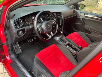 Volkswagen Golf 7 GTD Edition 40 - 7