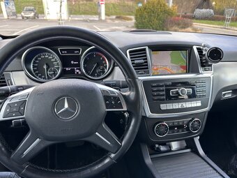 Mercedes ml 250 - 7