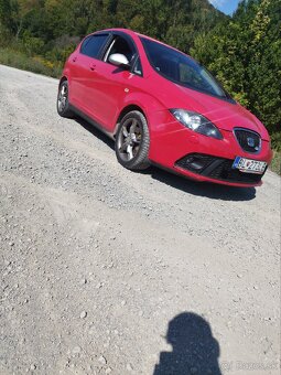 Seat Altea FR - 7