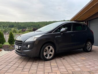 Peugeot 3008 1.6 HDi - 7