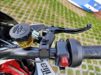 Aprilia Dorsoduro 900 ZIMNA CENA - 7