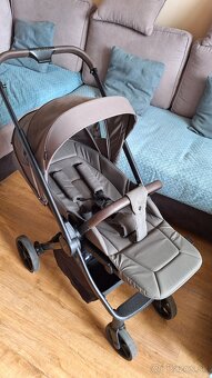 Venicci Vero športový kočík - 7