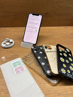 Iphone 12 128gb, 🔋100%+Zaruka - 7
