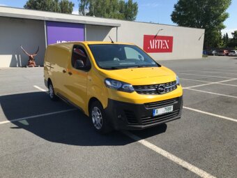 Opel Vivaro-e 100Kw L3H1 automat - 7