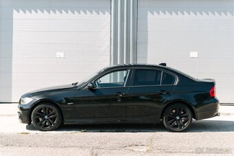 BMW Rad 3 335i xDrive E90 - 7