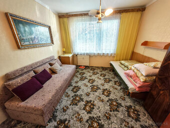 Znížená cena: 3,5-IZB. BYT, 70 m2, sídl. Luhy, Partizánske - 7