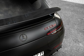 Mercedes-Benz AMG GT 63 S E Performance - 7