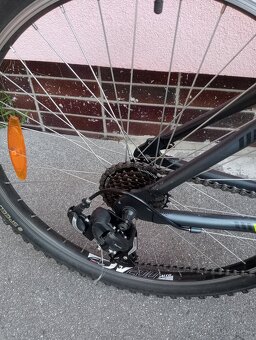 Horský bicykel, kolesá 26" - 7