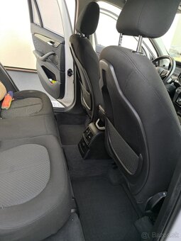 BMW X1, xDrive 18d (11/2016) 115 000 km - 7