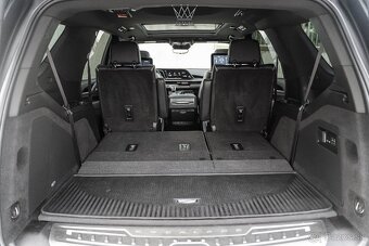 Cadillac Escalade 6.2 Sport DPH - 7