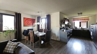 REZERVOVANÉ 4-izbový rodinný neďaleko mesta Nitra - 7