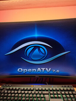 Dreambox 520 mini - 7