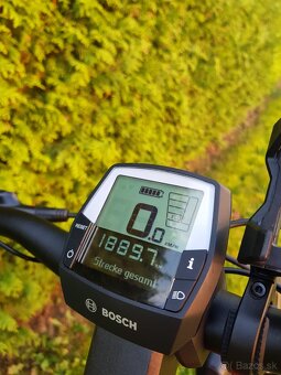 Elektrobicykel / E-bike KTM Macina Tour 510 28" - 7