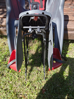 Bellelli B-one detska sedacka na bicykel - 7