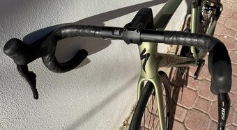 Cestný bicykel Specialized Tarmac SL7 Comp 105Di2 - 7