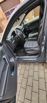 Seat Tarraco Xcellence 2.0TDI.4x4.DSG7.140kW. - 7