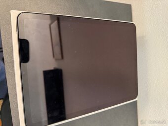 iPad Air 5 generácia - 7