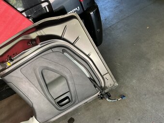 Citroen Berlingo - pravé posuvné dveře. - 7