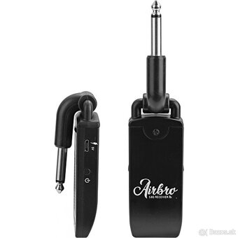 OMNITRONIC AIRBRO 5.8G - 7