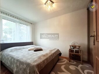HALO reality - Predaj, trojizbový byt Strekov - 7