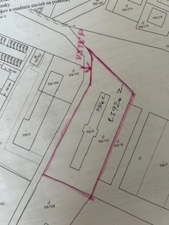 Prenajmem stavebniny resp. obchodné priestory - 7