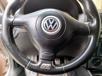 Volkswagen Golf 4 1.9 TDI (85kw) - 7