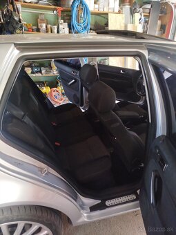 Volkswagen Golf 4 1.9 TDI (85kw) - 7