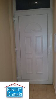 Ponúkame na prenájom 1-izbový byt v Nových Zámkoch - 7