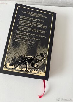 Dominik Dán Vianočná nádielka limitovaná edícia podpis - 7