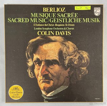 LP PLATNE - KLASIKA - 7