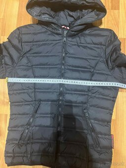 Dámska bunda Navahoo - 7