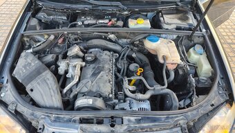 Rozpredám Audi A4 B7 Avant - 7