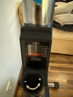 Stacionárny bicykel Multisport - 7