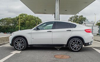 BMW X6 30d xDrive 2012 - 7