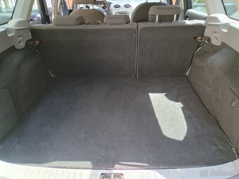 Ford Focus MK2 1.6 TDCI 80 kW – 2008 (Kombi) - 7