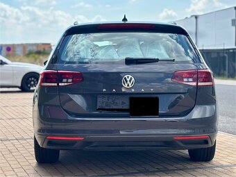 Volkswagen Passat Variant 2.0 TDI EVO Elegance DSG - 7