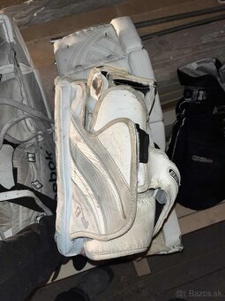 Brankárska hokejová výstroj - 7