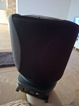 Joie spin 360 autosedačka - 7