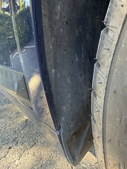 Citroën C4 1.4 benzín - 7