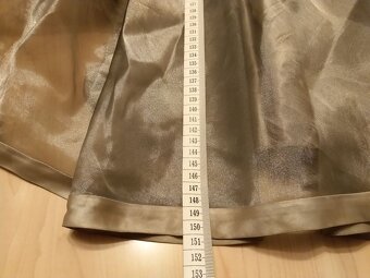 Nádherné spoločenské šaty - 7