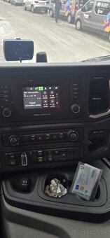 SCANIA P410, 4X2 - 7