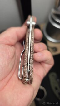 Kizer Drop Bear 2 - 7